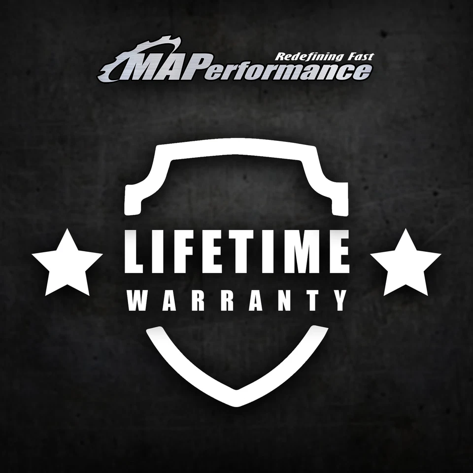 MAPerformance Engraved Spark Plug Coil Cover for 2008+ Mitsubishi Evo X 10 Foto 3 de 4