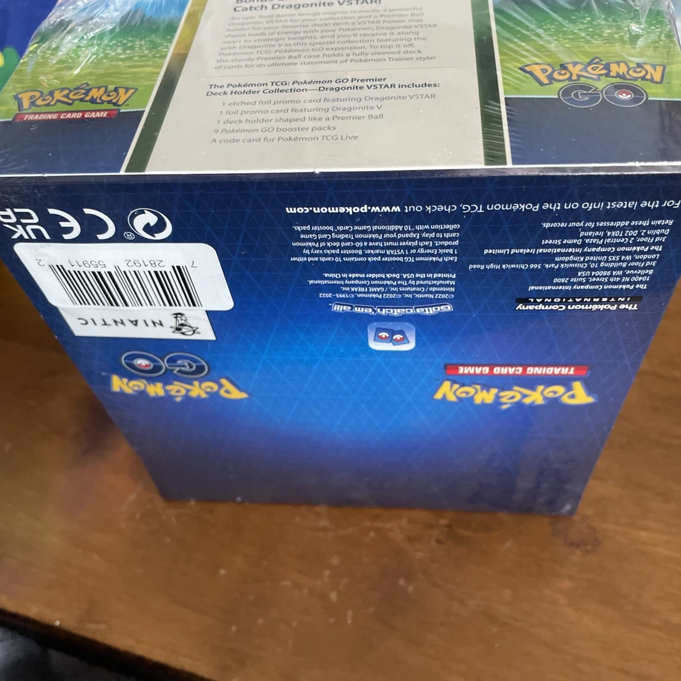 Сундук Dragonite Vstar - Изображение 3 из 3