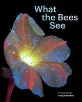 What The Bees See | Craig P. Burrows | A Honeybee's Eye View Of The World | Buch