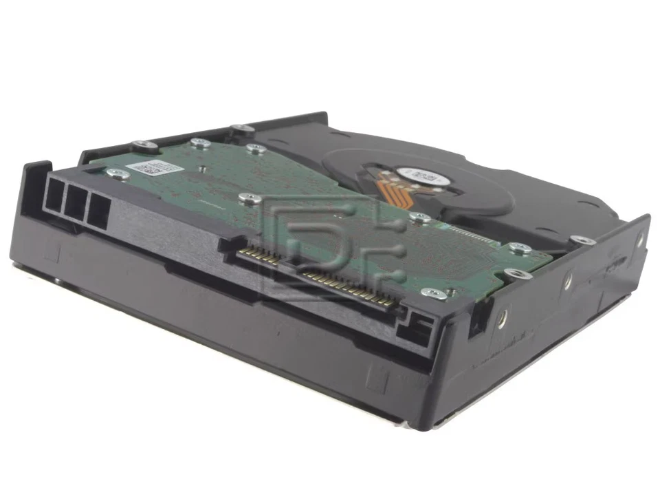 Hitachi 0B26886/HUS724030ALS640 3TB 3.5" UltraStar 7K4000 Enterprise SAS HDD - Image 3 of 3