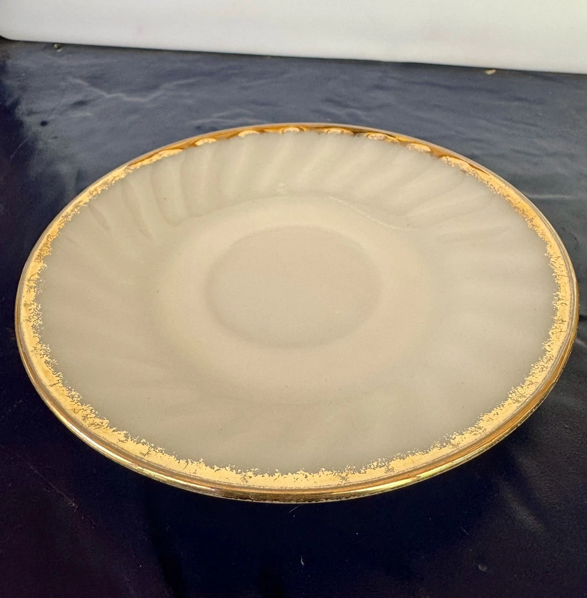 Fire King Gold Trim for sale | eBay