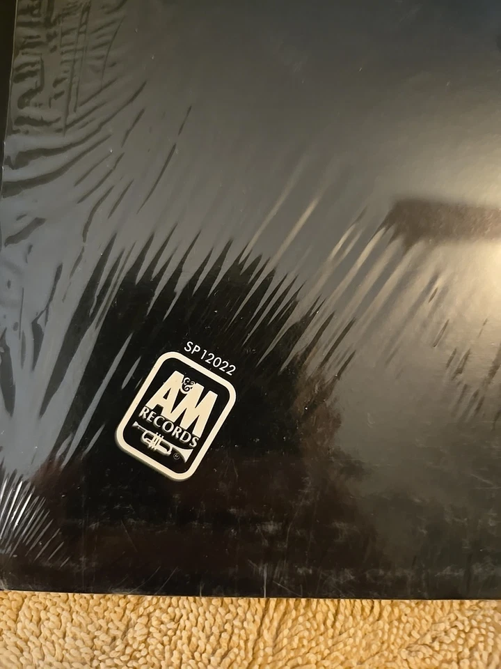 Herb Alpert-RISE-12 in Dance Single-1979-A&M Records - Image 4 of 4