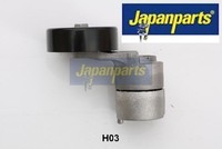 Japanparts TS-H03 Spannarm FüR Keilrippenriemen Spannarm Spannrolle