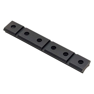 CVA DURASIGHT Z-2 RAIL BASE-ENCORE/OMEGA-BK DS103B