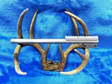 45-70 GOVT SSK50 or Contender 14" Barrel w/ TSOB Scope Base Thread Protected