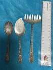 s.kirk son sterling silver repousse