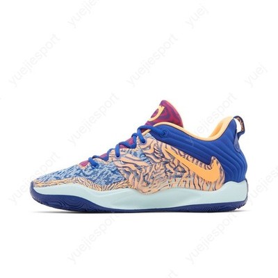 Size 11 - Napheesa Collier x Nike KD 15 Minnesota Lynx for  display picture 3