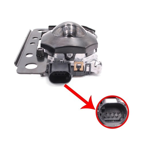 For Jeep Compass 17-18 Car Sensor Sensor 68248539AE Control MODULE Plastic Parts - Picture 5 of 12