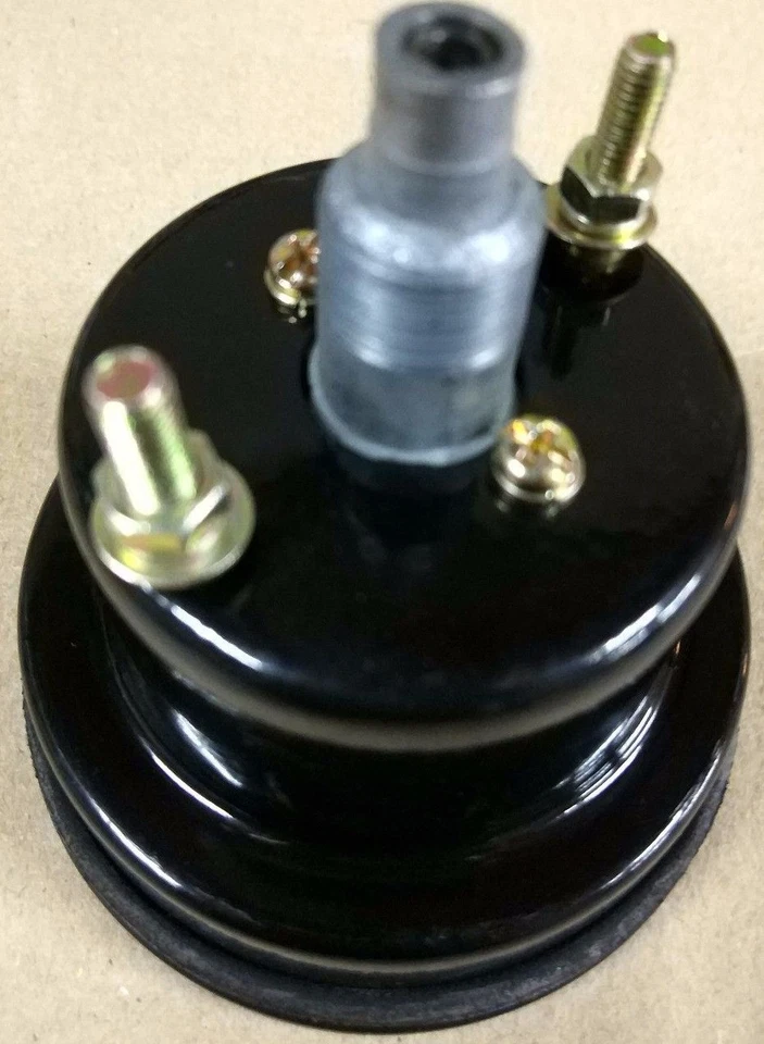 TACÓMETRO MOTO GUZZI DUCATI F1, F3, 750, DUCATI 125, DUCATI 250, AIRONE E315*7B Foto 3 de 4