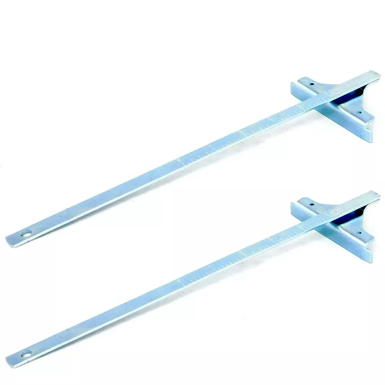 Craftsman Circular Saw 2 Pack of Genuine OEM Rip Fences 90568785
