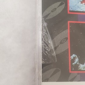 Dungeon Master Theron's Quest TurboGrafx-CD 1993 New Torn Shrink Cracked Case