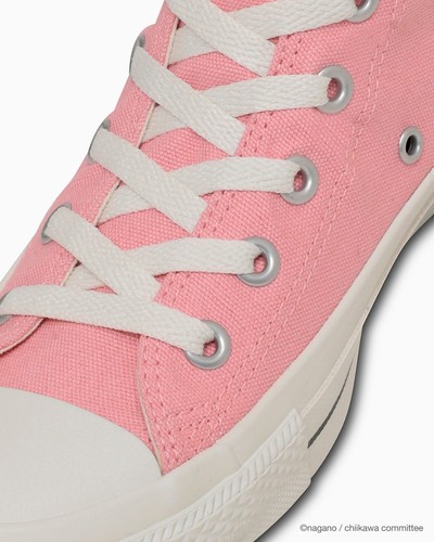 CONVERSE ALL STAR CL HI CHIIKAWA Collabo Modell Leinwand Original Karton JAPAN NEU - Bild 11 von 72