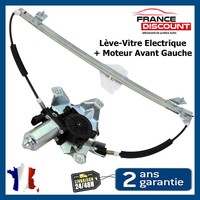 Motor Fensterheber Vorne Links FüR Ford Transit Tourneo (02-13) 2T14-V23201-BG