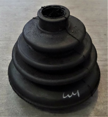 VW Audi Faltenbalg Antriebswelle Achsmanschette Manschette 871407285A
