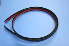 09-24 Ram 1500 2500 3500 DS Roof Molding Mopar New OEM Send your vin # 2 pcs