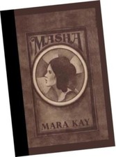 Masha by Mara Kay (1968) Set in Russia Smolni Saga Noble Girls Novel * paperback
