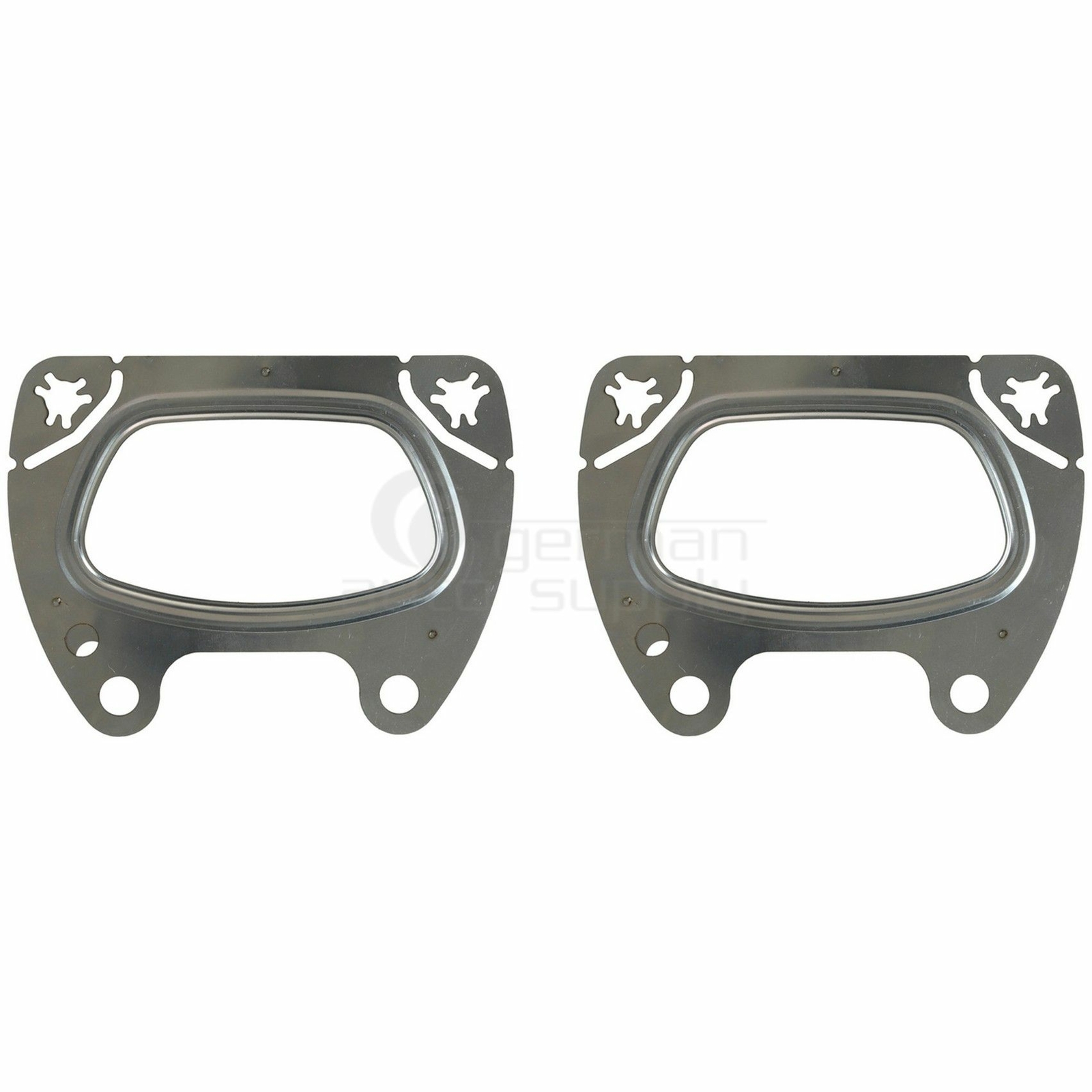 Fel-Pro Exhaust Manifold Gasket Set MS97197 68093232AA | eBay