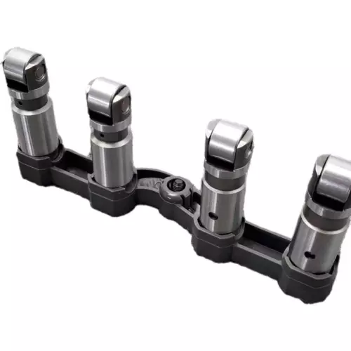 MOPAR MDS Front 5038785AD+Rear 5038786AD Hydraulic Lifter Yoke For 04-21 RAM 5.7 - Bild 6 von 7