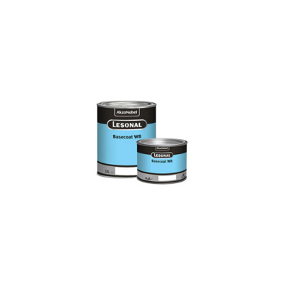 Lesonal Matte Base WB 36 1 L
