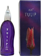 Tulip Perfume Fresh Scent Long Lasting Fragrance For Men And Women- 150 ml
