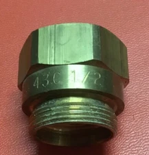 CP 6866-1/2 FNPT Spraying Systems Handgun GunJet TriggerJet Ag Gun Sprayers