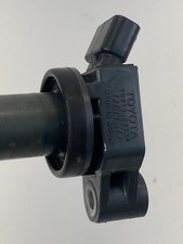 6 Ignition Coil & Denso Platinum Spark Plug For 1999-2003 Lexus - Foto 5