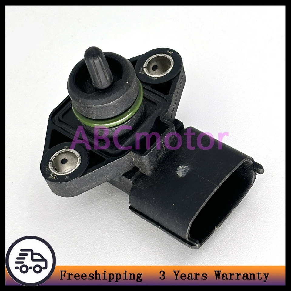 MAP Senso para Hyundai Accent Elantra i30 Kia Soul Rio 39300-38110 Foto 4 de 4