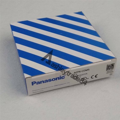   PLC AFPX-COM5 Communication Cassette New #A6-13