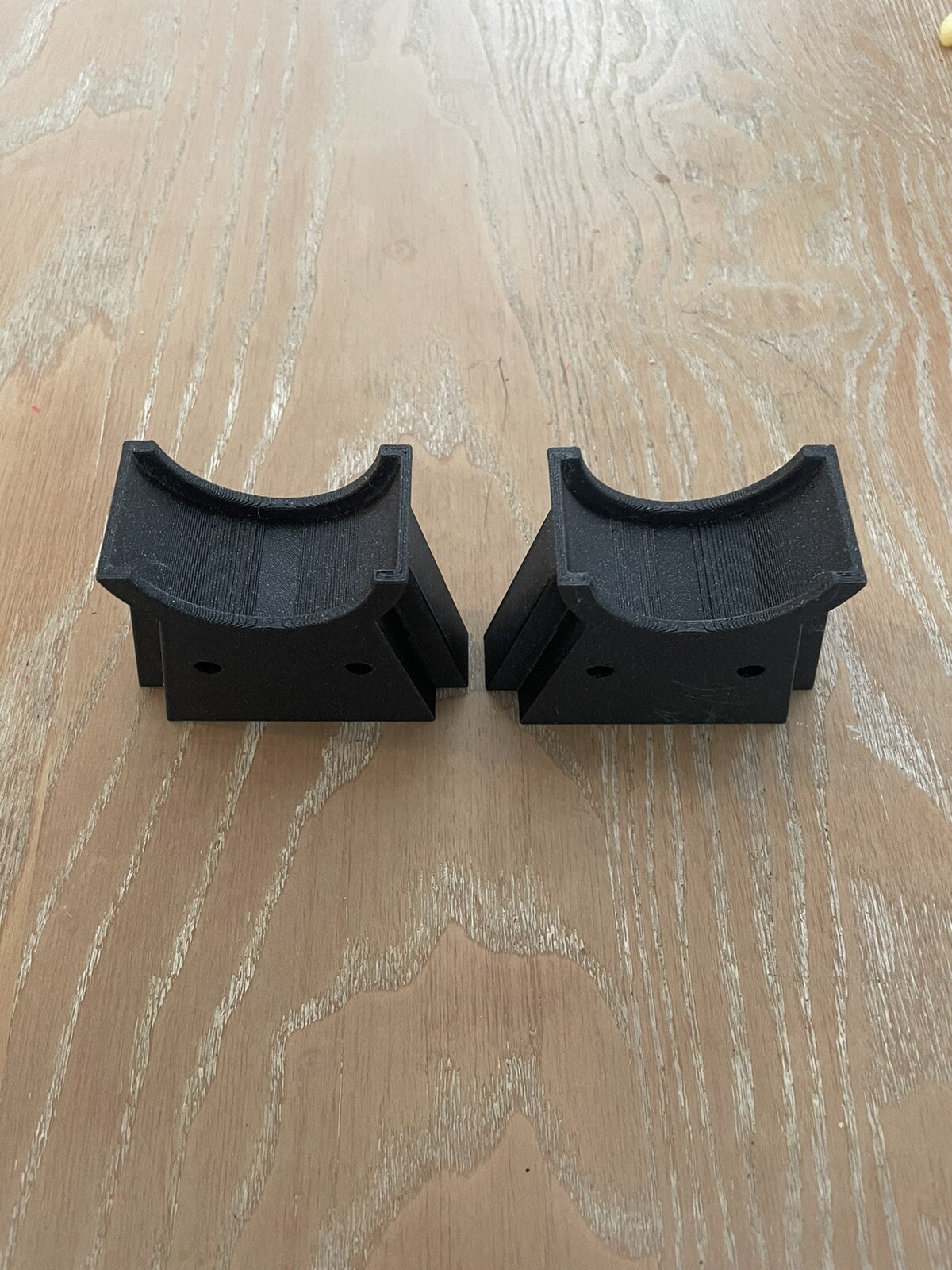 Seat Risers 2.5inch For Old Town Sportsman 120 Pdl Kayaks