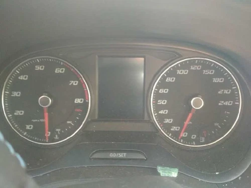 5F0919604 Sistema Audio/Radio Cd para SEAT IBIZA ST (6J8) * 2017 3161765 - Imagen 9 de 10