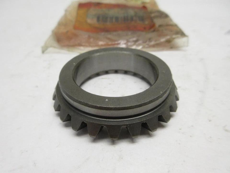1991 ARCTIC CAT WILDCAT 700 OIL PUMP DRIVE GEAR NEW NOS OEM 3003-826 - Image 4 of 4
