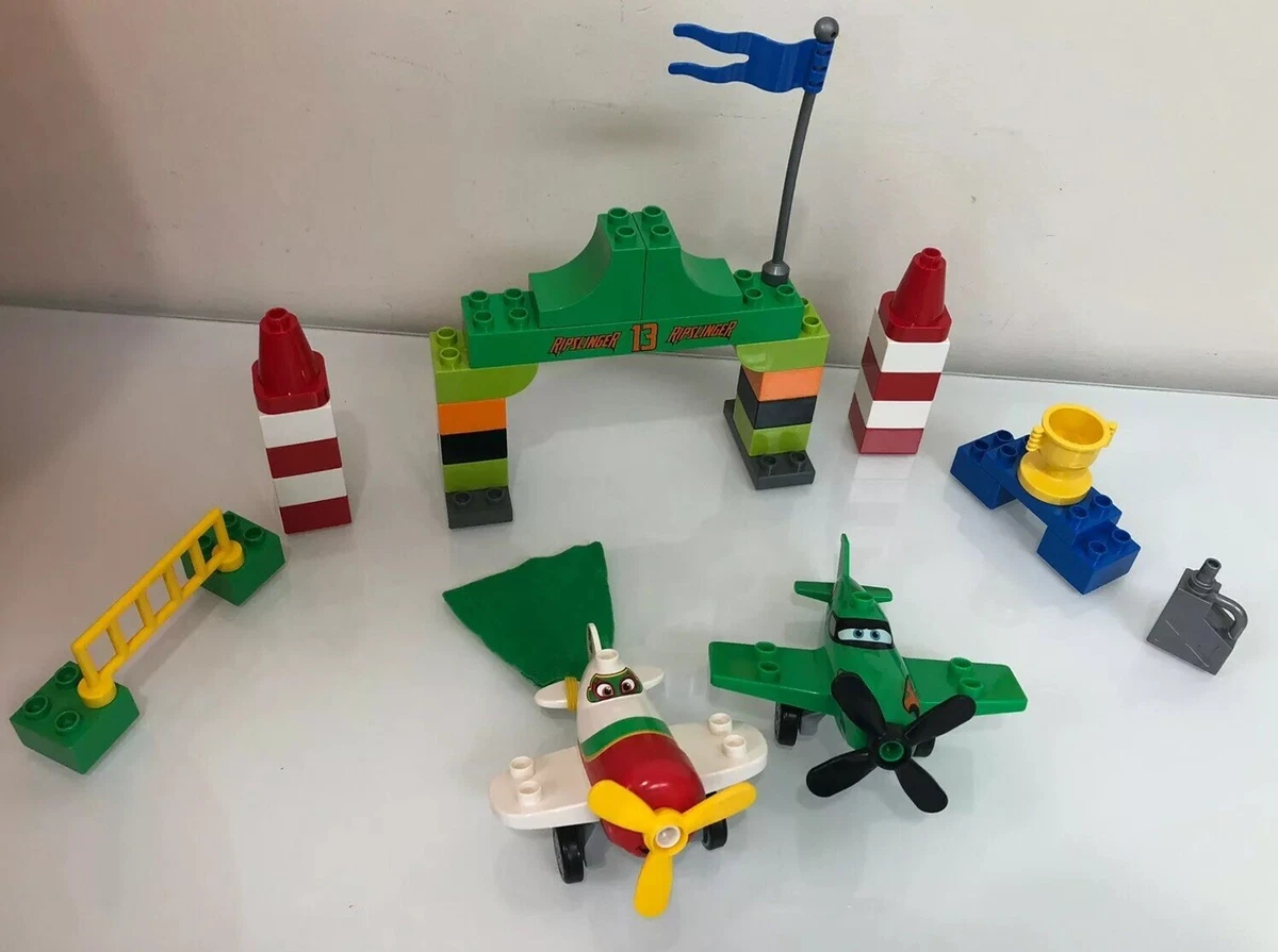 Lego duplo 2025 10510