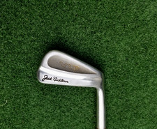 MacGregor VIP by Nicklaus Vintage Iron Set 2-9 Right Hand Steel Shaft