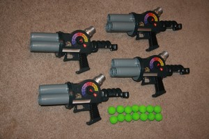 emperor zurg gun