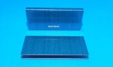 N21 2" Inch 7/16" Crown 16 Gauge 10,000 Count Senco N Wire Galvanized Staple
