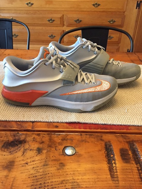 kd texas shoes