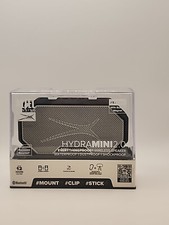 New HydraMini 2.0 EverythingProof Wireless Magnetic Portable Bluetooth Speaker