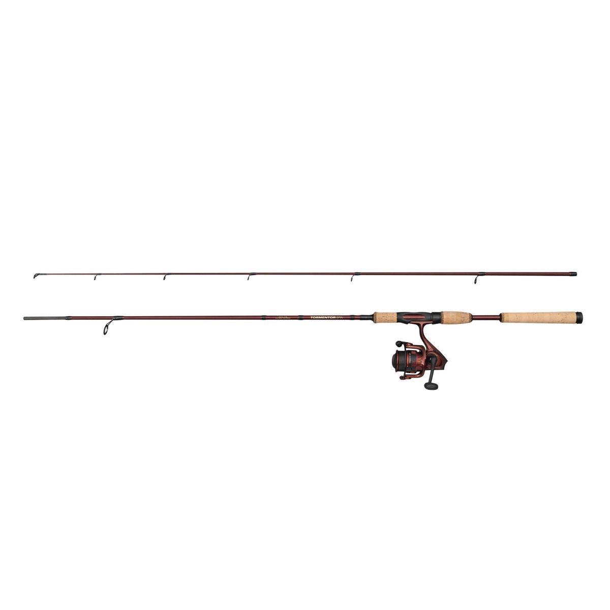 Спиннинг ABU GARCIA Tormentor2 Combo 902M 3000 2,74м 7-28g от TACKLE-ВЫГОДНЫЕ ПРЕДЛОЖЕНИЯ !!!