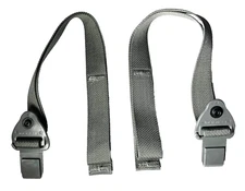 LOT OF (2) USGI ARMY ACU MOLLE QUICK RELEASE MALE BUCKLE For SHOULDER STRAPS NIB