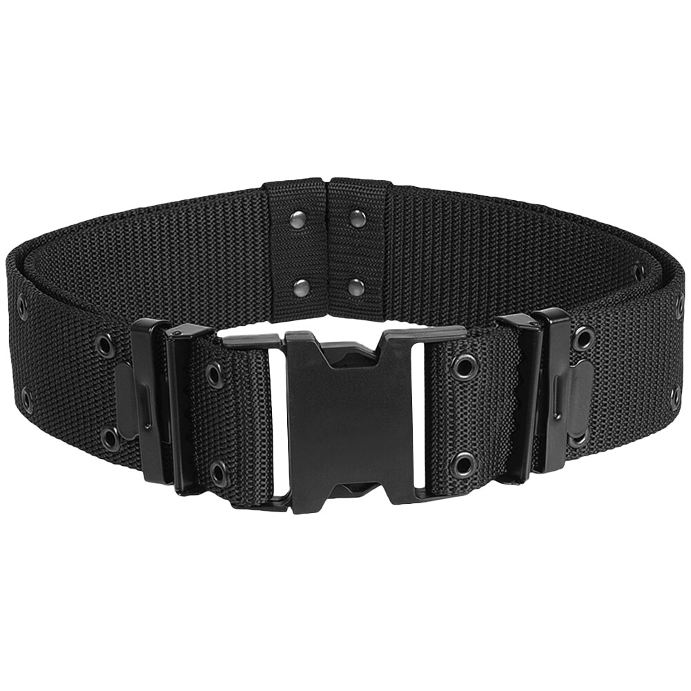 US ARMY LC-2 PISTOL BELT ALICE WEB WEBBING COMBAT MILITARY