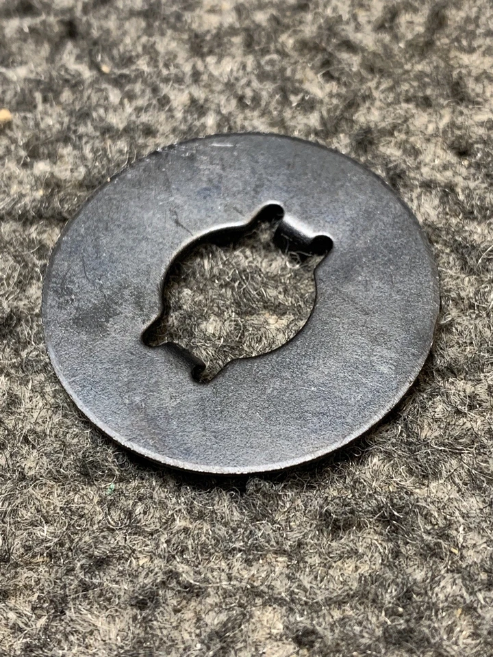 Extremidade da haste de amarração de direção XRF EV301 compatível com Lexus ES300 1993-2000 - Imagem 4 de 4