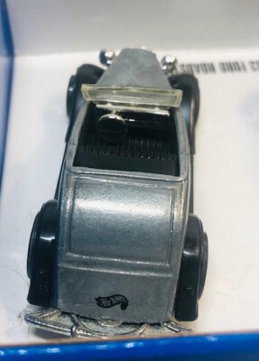 Hot Wheels Special Ed Series 4 KB Toys Exclusive '33 Ford Roadster