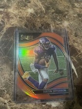 Justin Jefferson