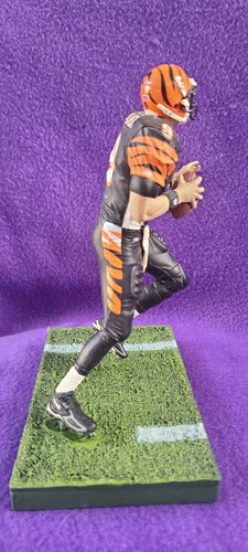 Carson Palmer - Cincinnati Bengals - McFarlane NFL Series 13 - lose - 2006 - Bild 4 von 5