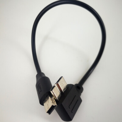 to Mini USB Camera Control Cable for Canon 6D 80D T7i