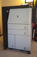  TROY M806X+ MICR ENTERPRISE LASER PRINTER/CHECK PRINTING READY