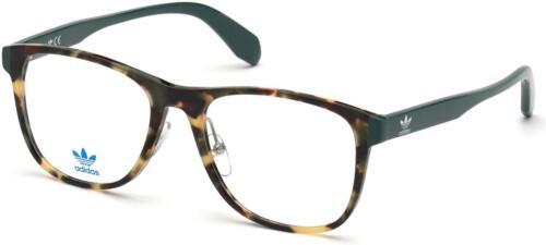 NWT Adidas OR5042-V-052-54 Eyeglasses Adidas OR5042 052 Tortoise Plastic Optical Eyeglasses Frame  main image 4