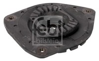 Febi 49852 FederbeinstüTzlager Vorne FüR Renault Fluence 1.5D-Electric 02.10-