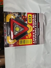 Triangle Emergency Work Light
