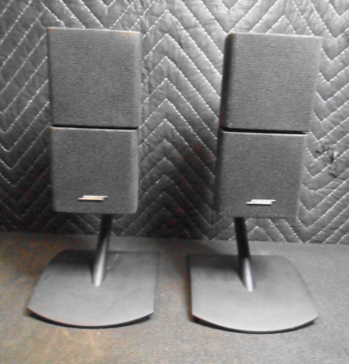 Bose Acoustimass Bose Surround Stand Bose UTS-20 Series II